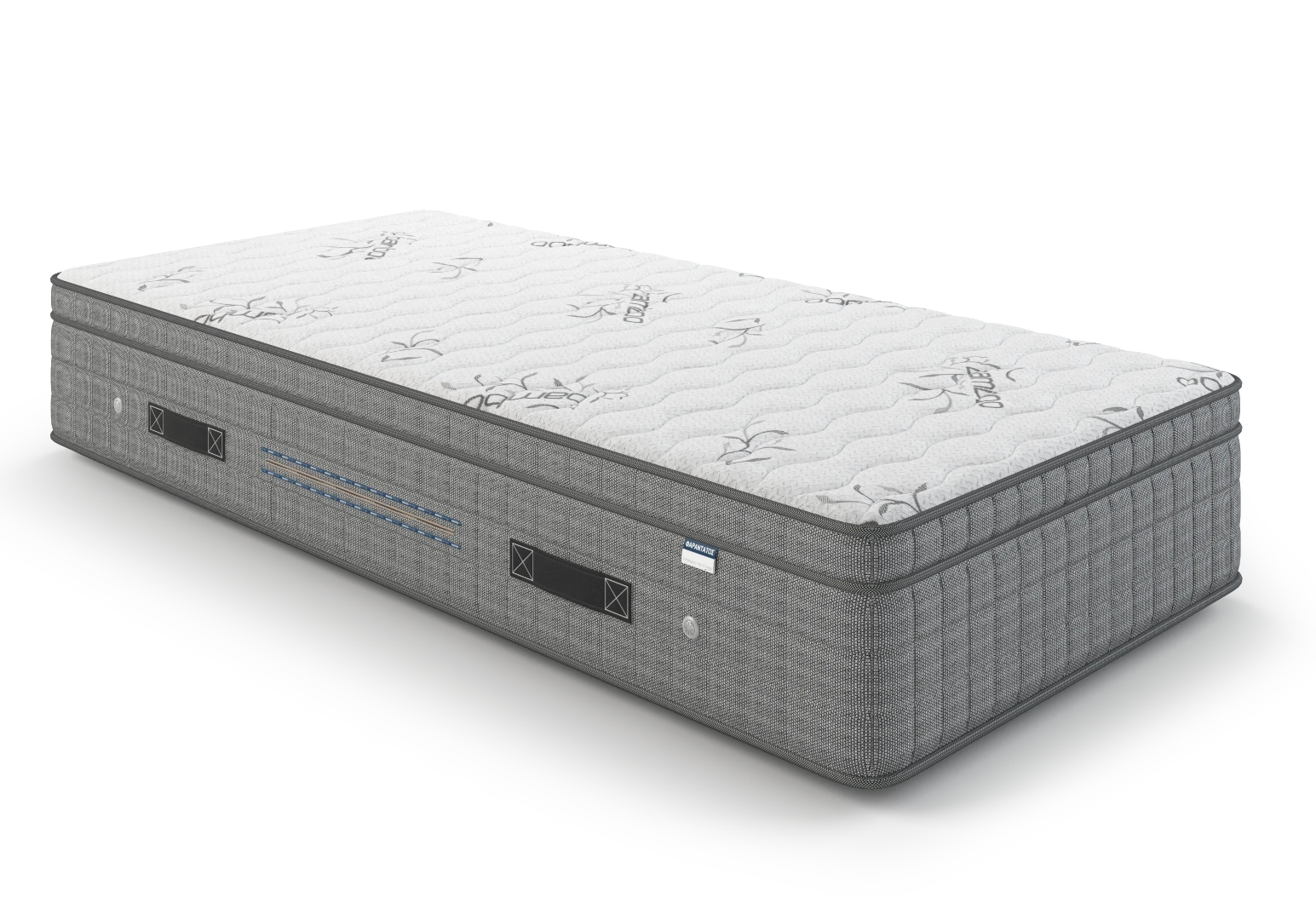 SLEEP30® με Ύφασμα Bamboo