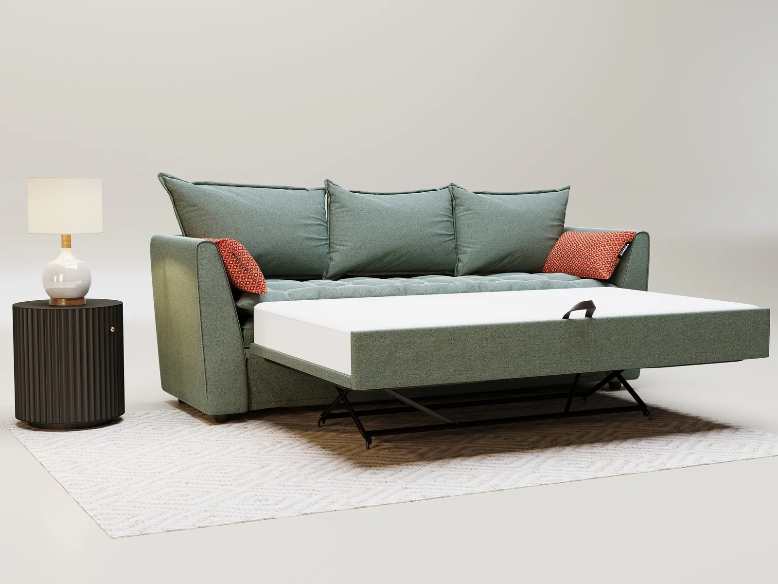 Sleepco Καναπές Κρεβάτι
