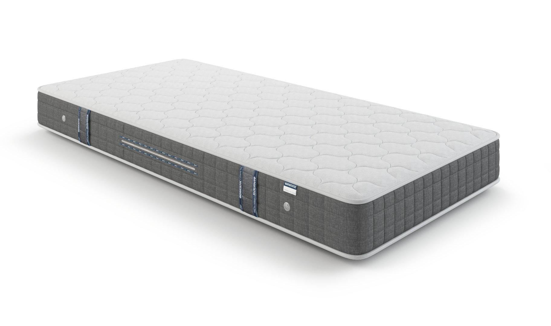 THEMATTRESS2® Ορθοπεδικό Στρώμα