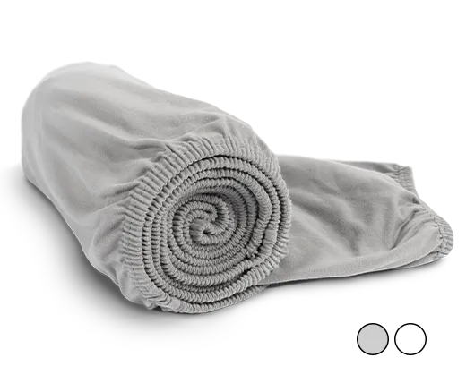 JERSEY® Σεντόνι με λάστιχο 